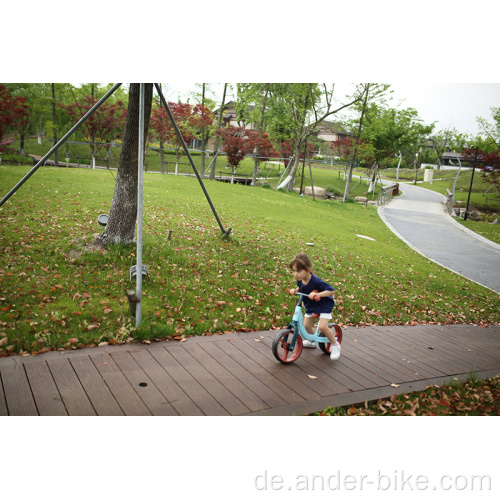 Kinderfahrräder Kinderfahrrad Balance Fahrrad Spielzeug Fahrrad